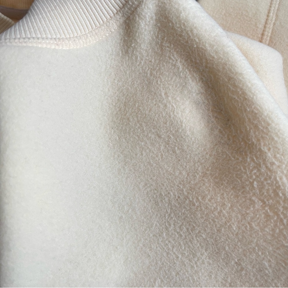 NEW Hoka Fleece Women’s Crewneck - Picture 7 of 10